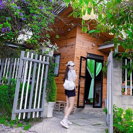 Eudora House 2 Villa Dalat Bagian luar foto