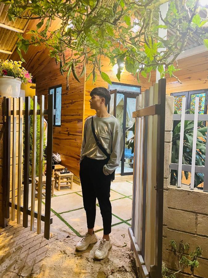 Eudora House 2 Villa Dalat Bagian luar foto